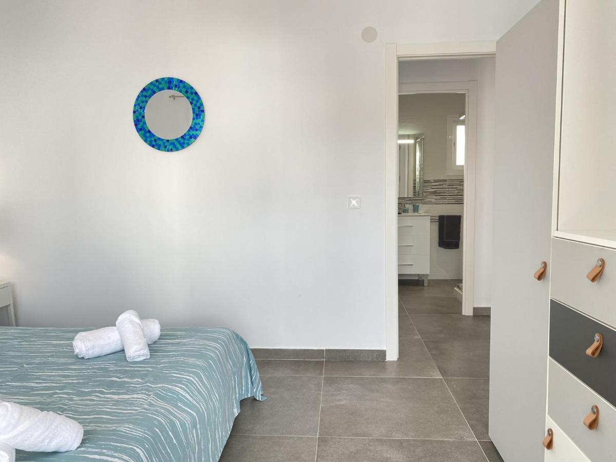 Casa Los Tejares Casasol Нерха Экстерьер фото