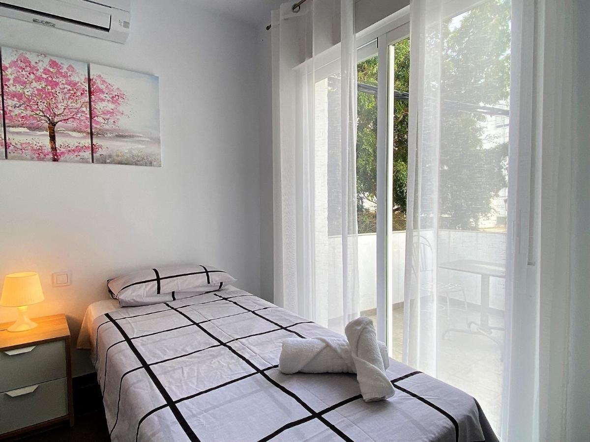 Casa Los Tejares Casasol Нерха Экстерьер фото